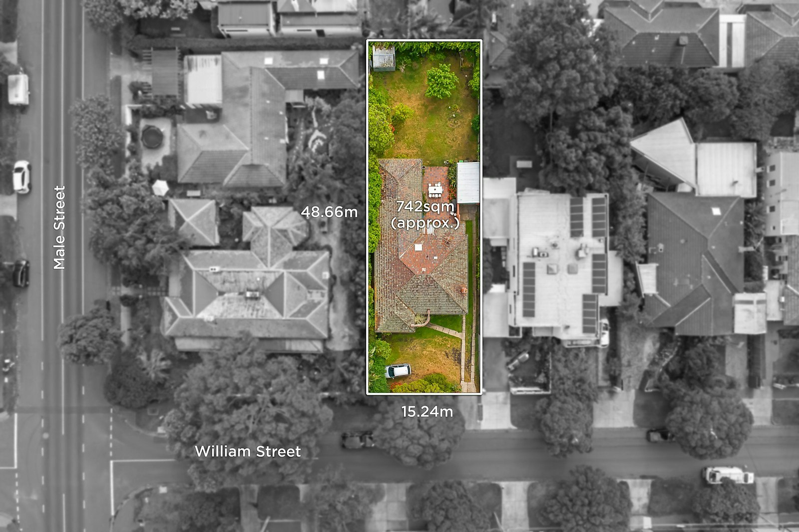 53 William Street, Brighton, VIC