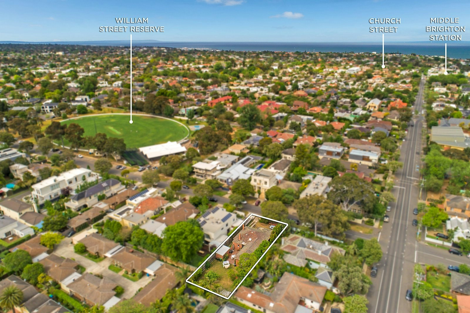 53 William Street, Brighton, VIC