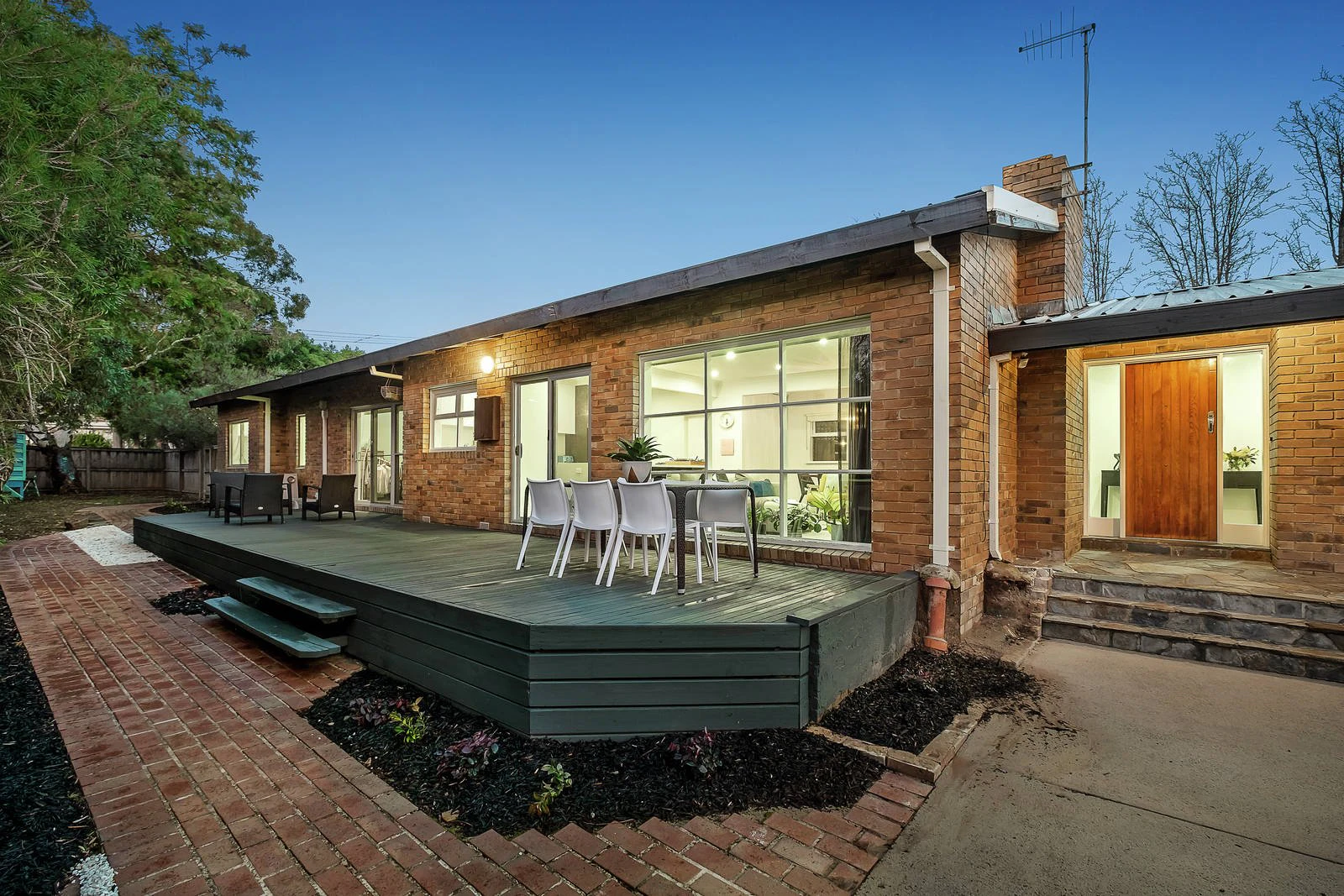 1 Wilgra Avenue, Ashburton, VIC
