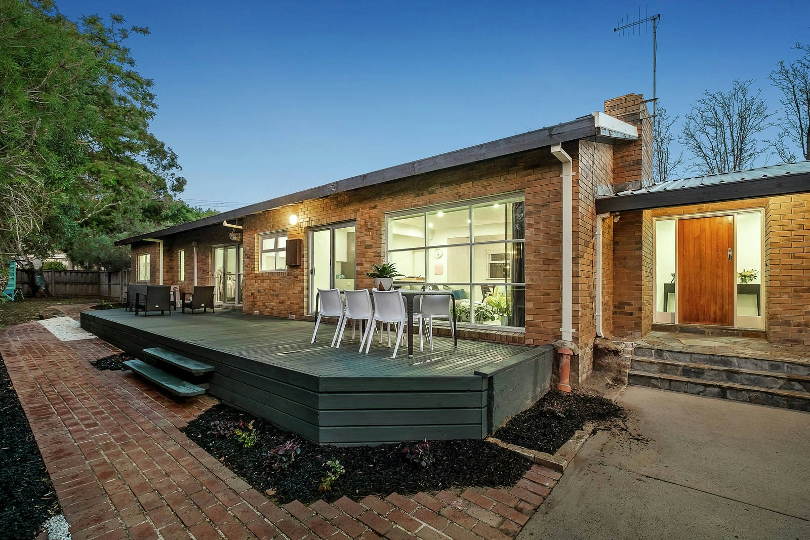 1 Wilgra Avenue, Ashburton, VIC