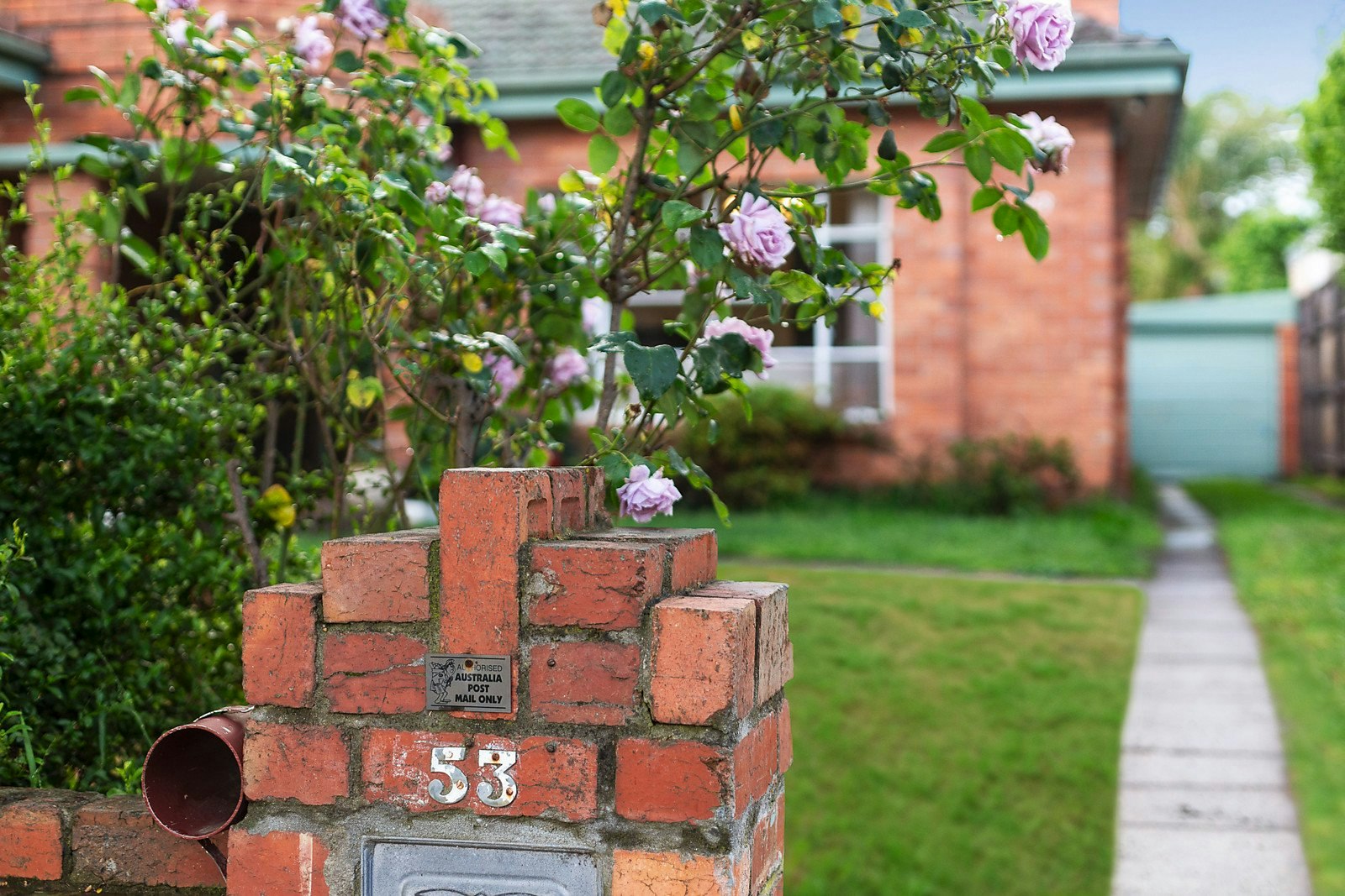 53 William Street, Brighton, VIC