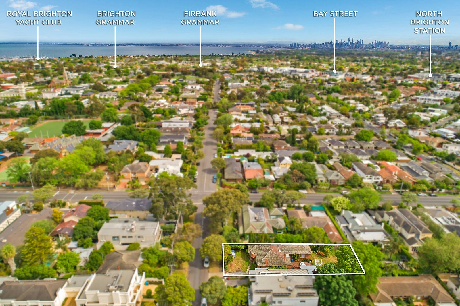 53 William Street, Brighton, VIC