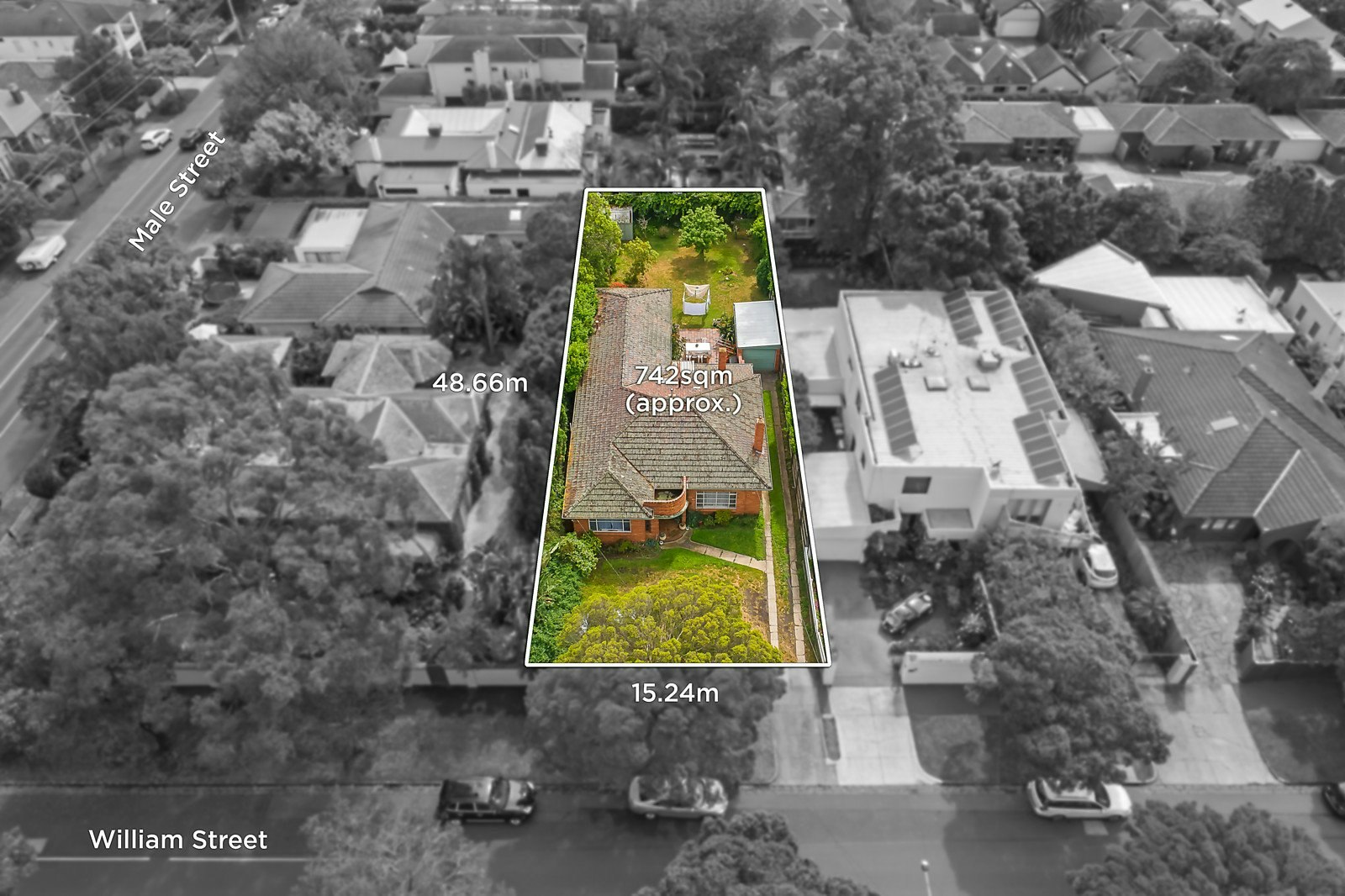 53 William Street, Brighton, VIC