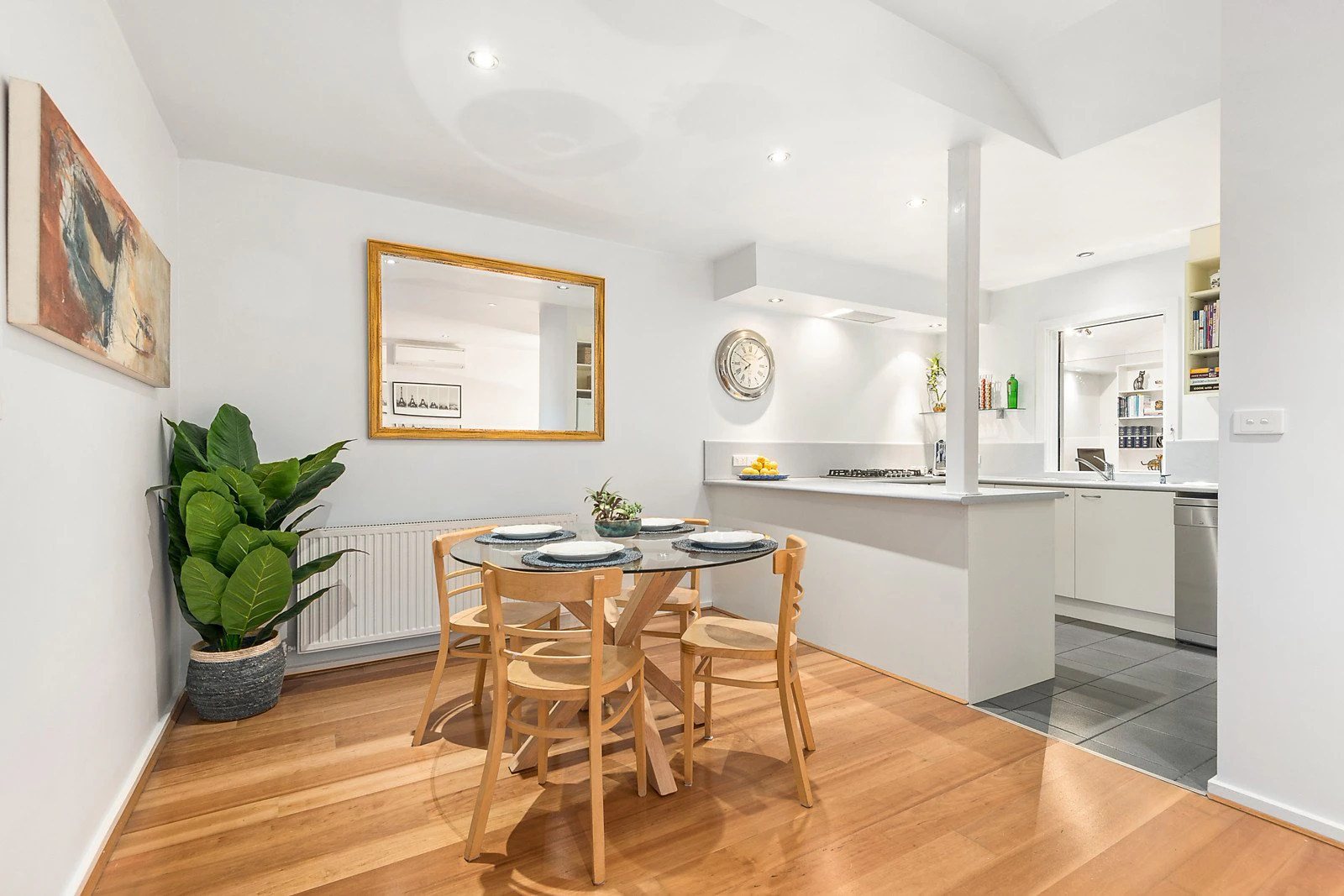 3/31 Rathmines Road, Hawthorn East, VIC