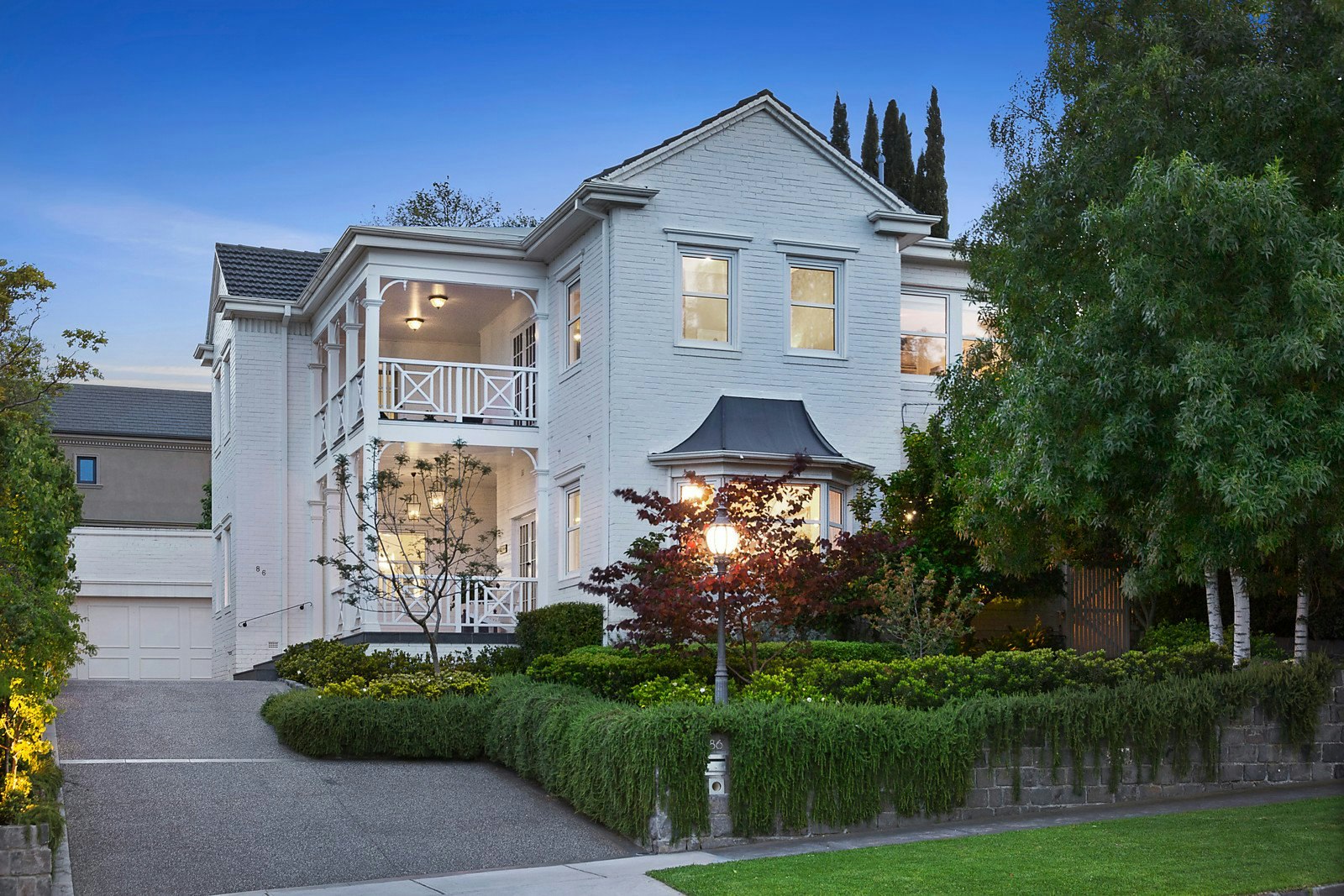 86 Argyle Road, Kew, VIC