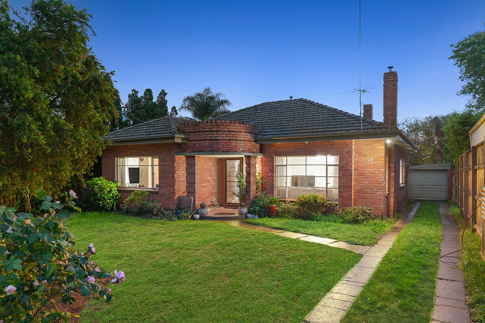 53 William Street, Brighton, VIC