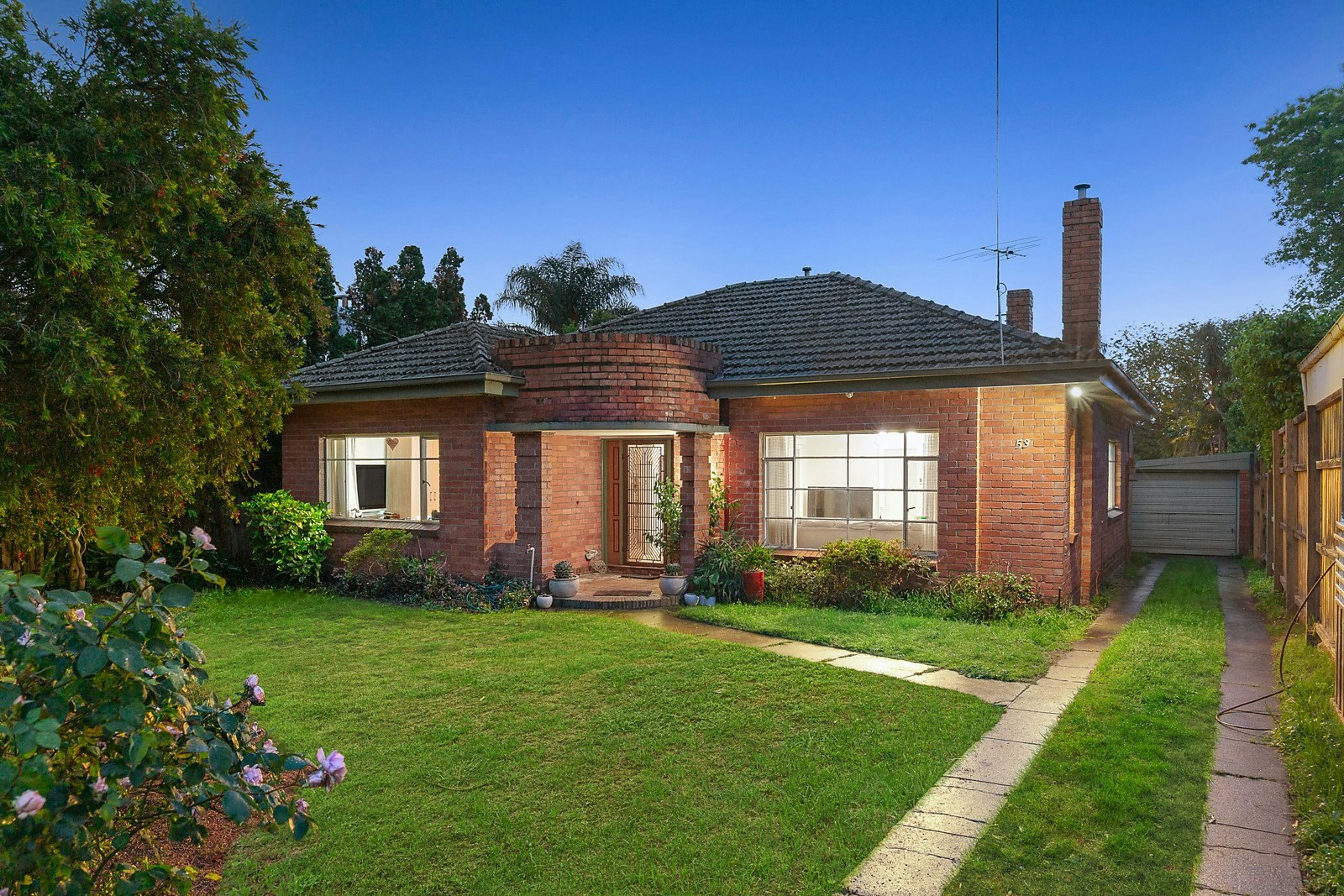 53 William Street, Brighton, VIC