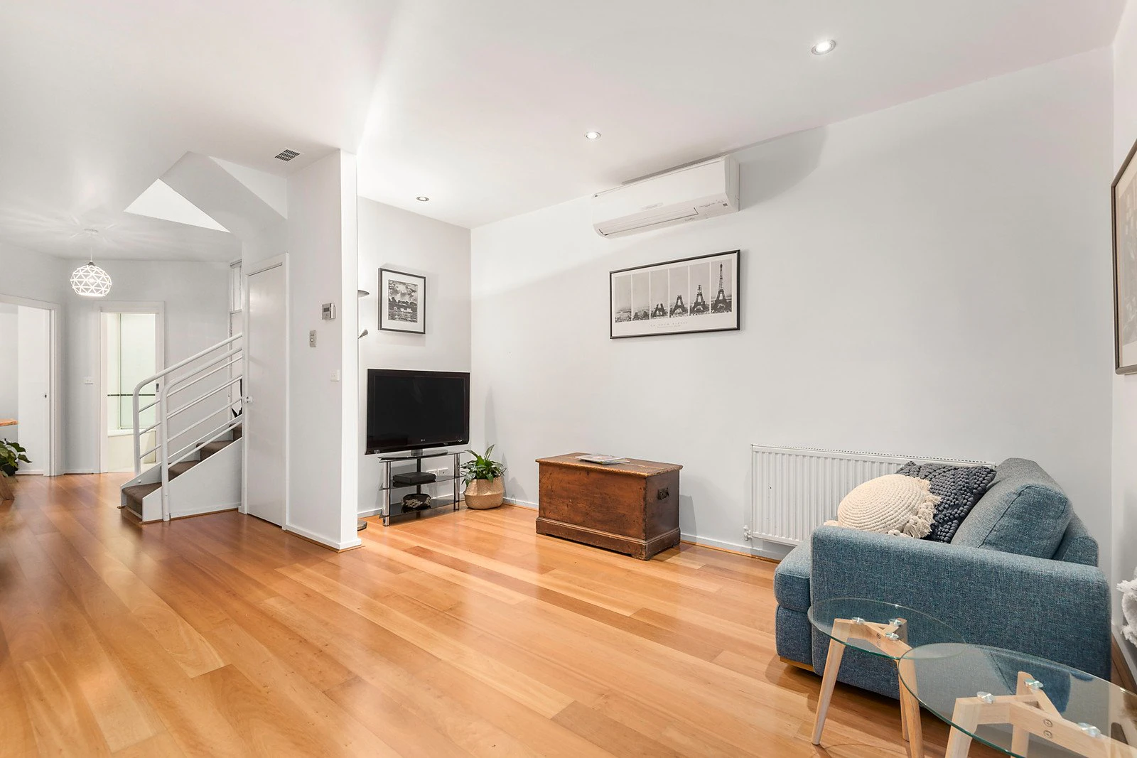 3/31 Rathmines Road, Hawthorn East, VIC