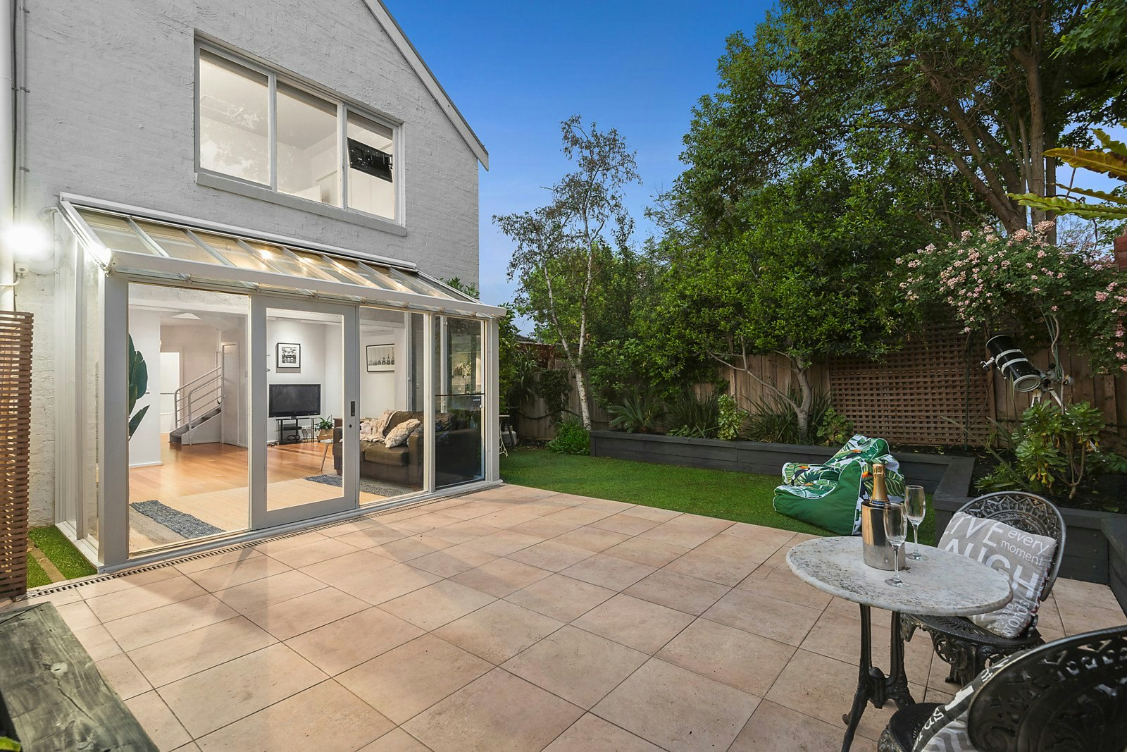 3/31 Rathmines Road, Hawthorn East, VIC