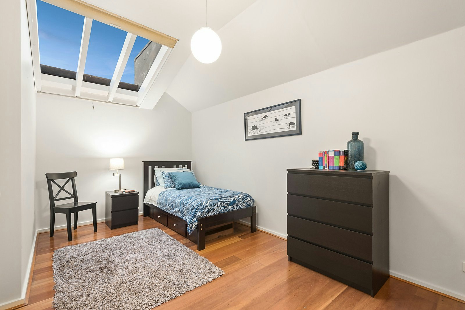 3/31 Rathmines Road, Hawthorn East, VIC