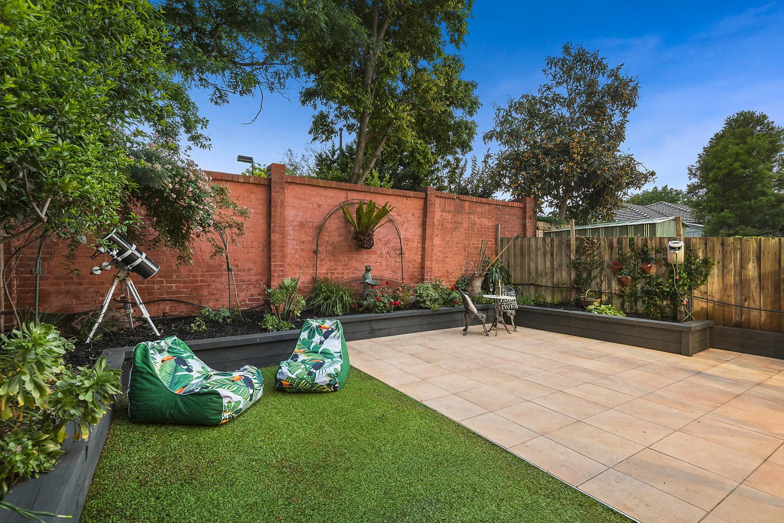3/31 Rathmines Road, Hawthorn East, VIC