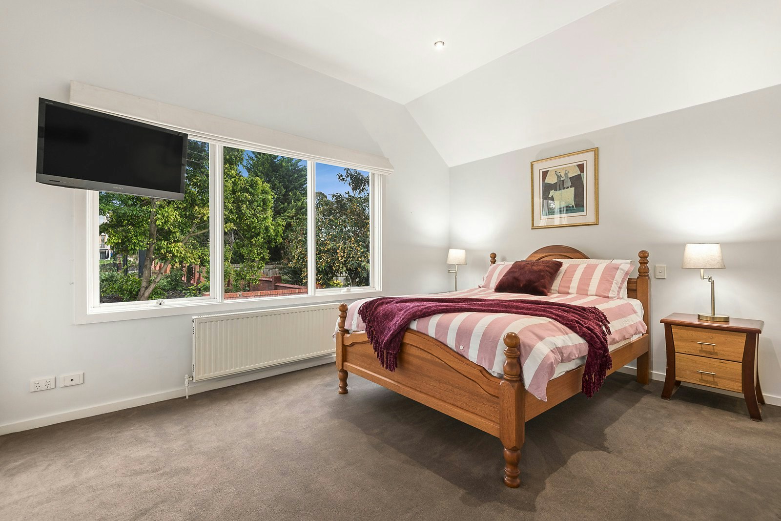 3/31 Rathmines Road, Hawthorn East, VIC