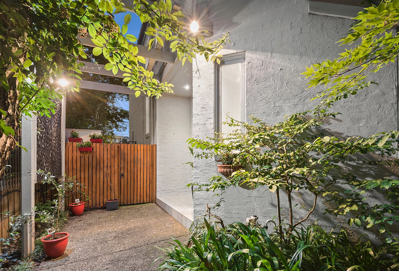 3/31 Rathmines Road, Hawthorn East, VIC