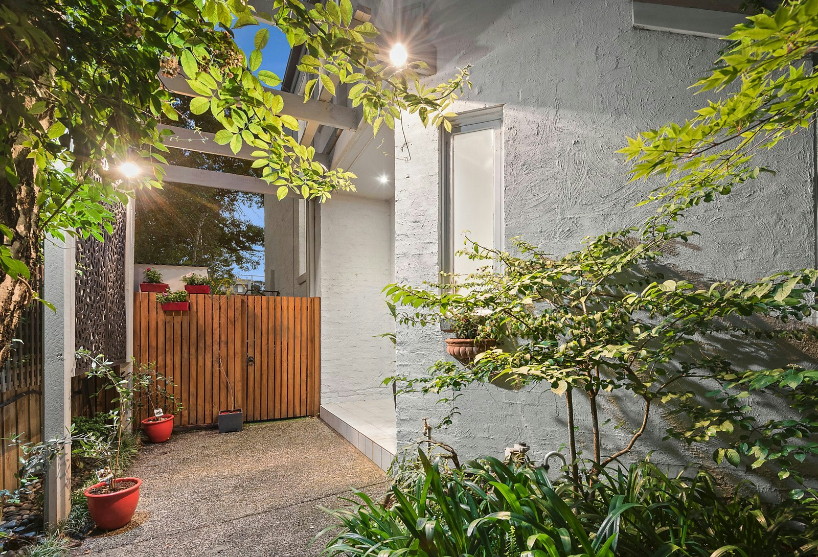 3/31 Rathmines Road, Hawthorn East, VIC