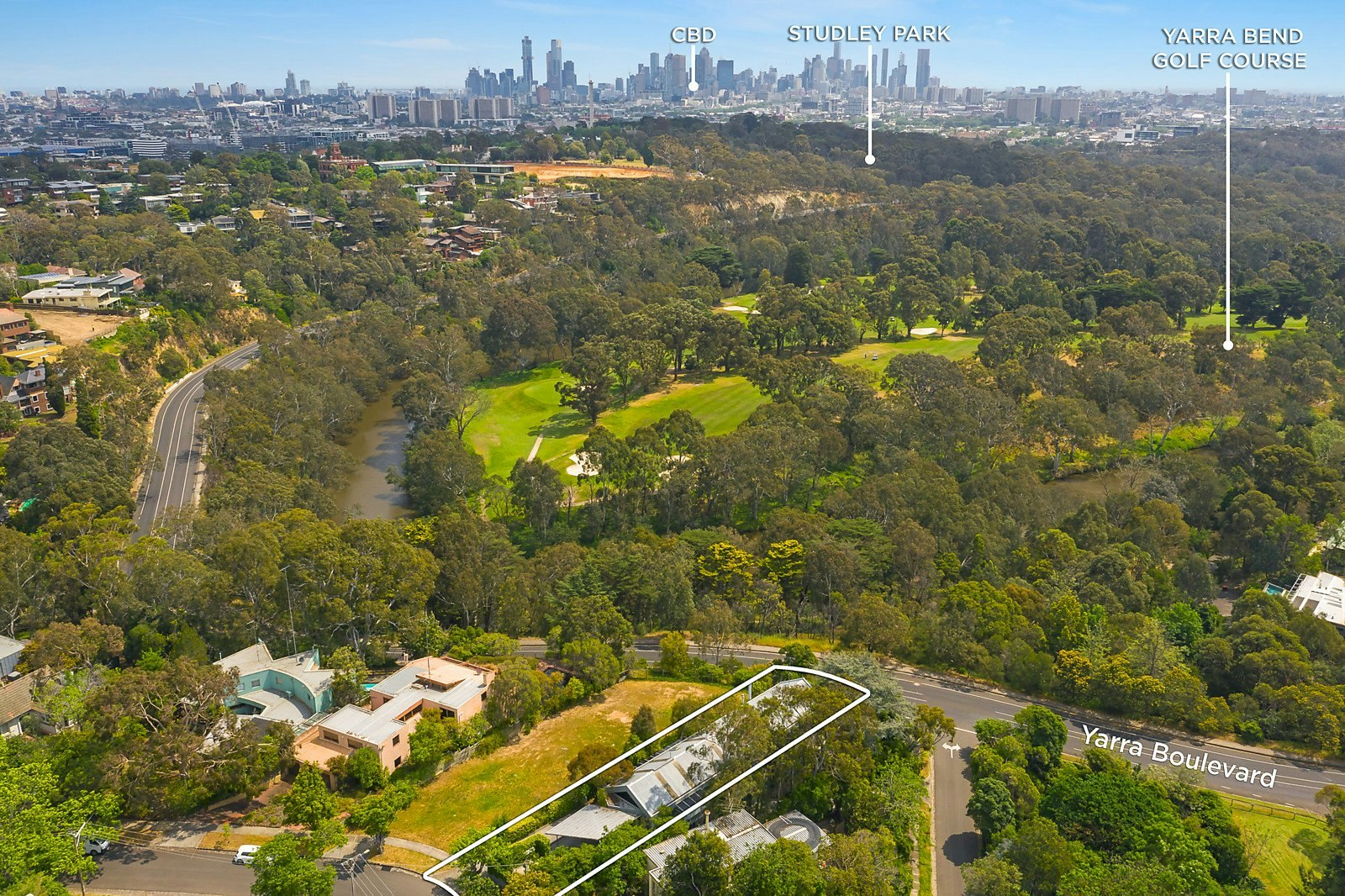 9 Belvedere, Kew, VIC