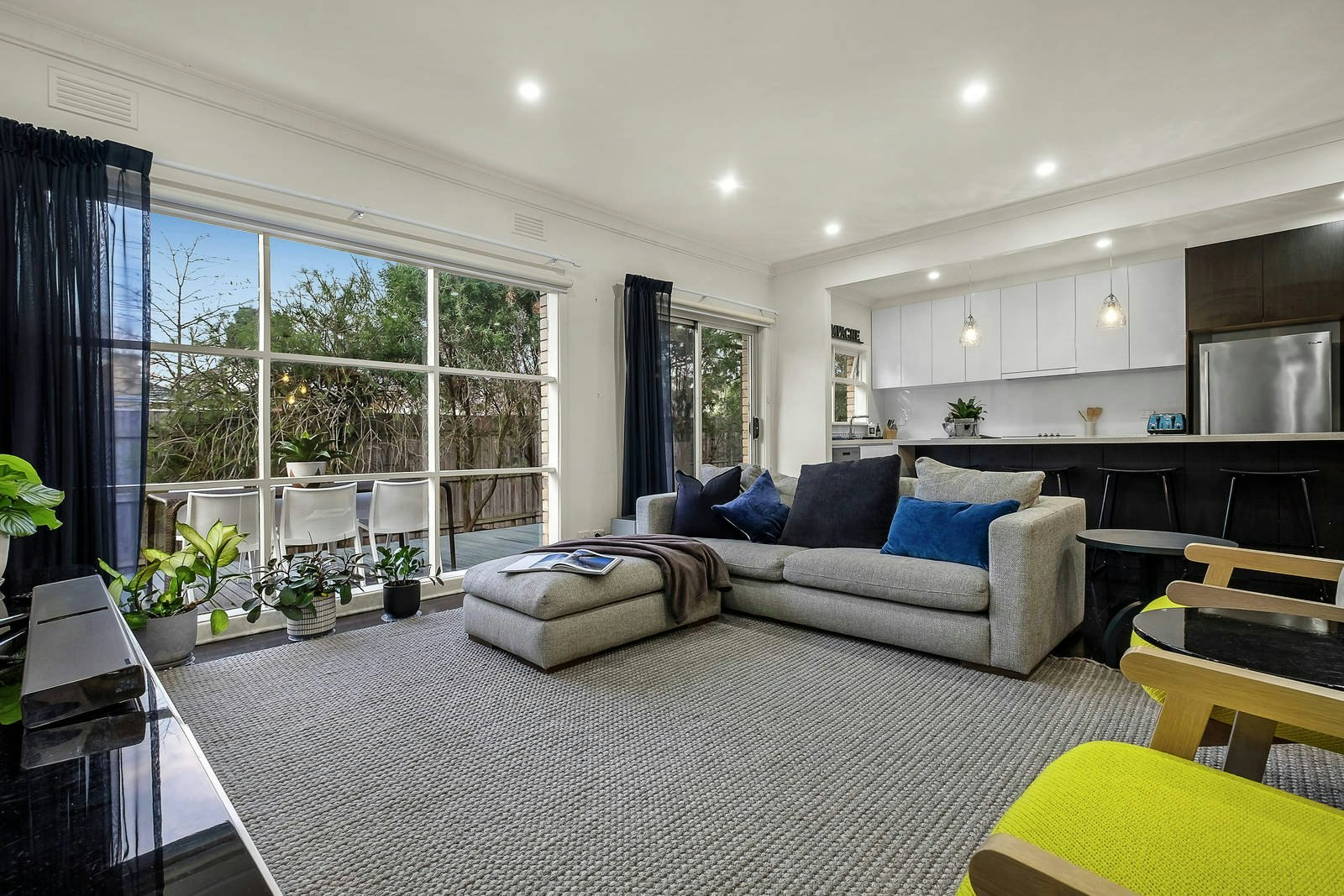 1 Wilgra Avenue, Ashburton, VIC