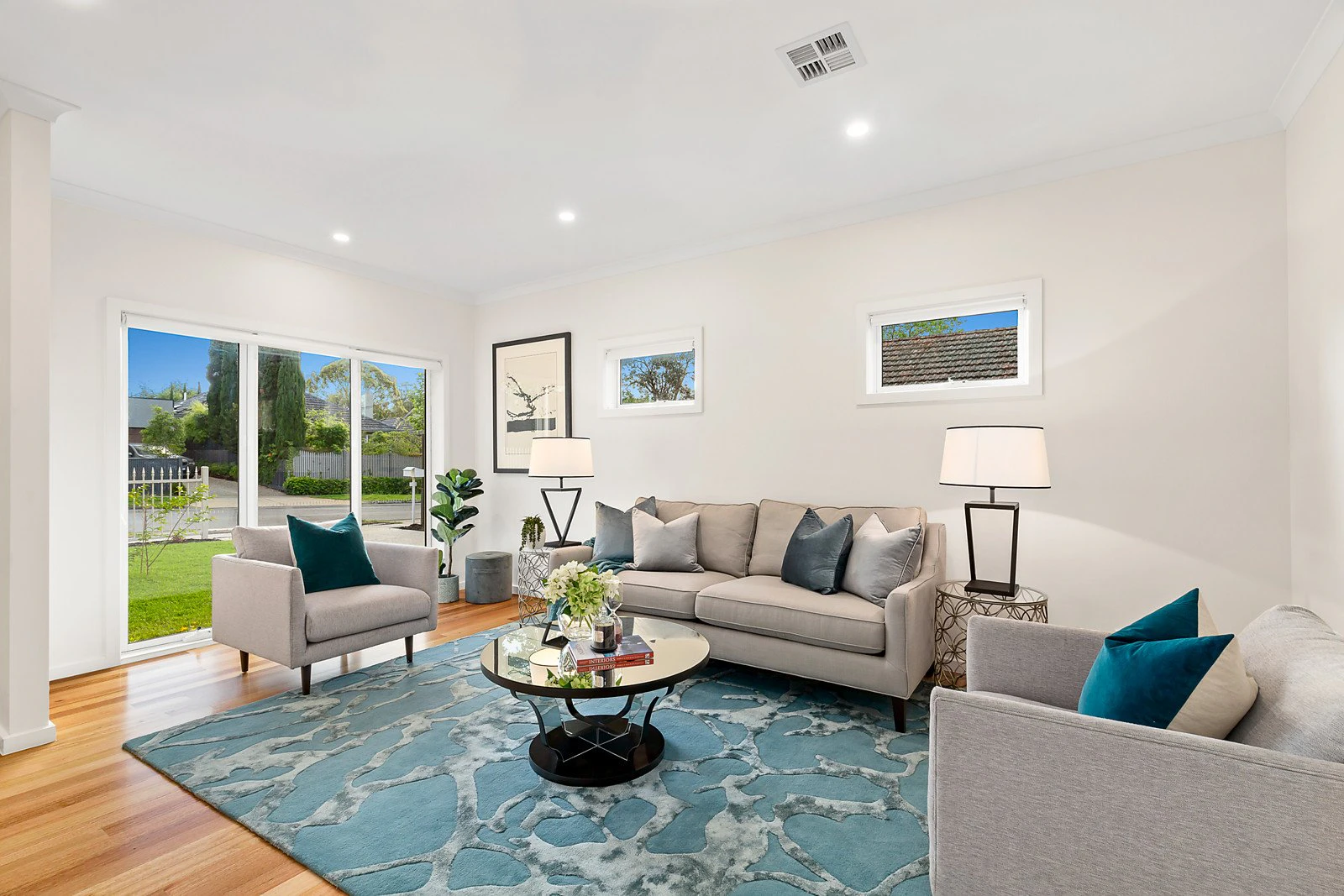 1/21 Wellard Road, Box Hill South, VIC