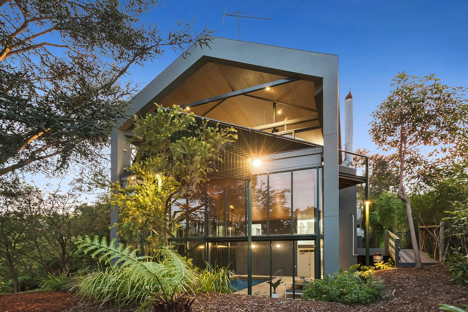 9 Belvedere, Kew, VIC