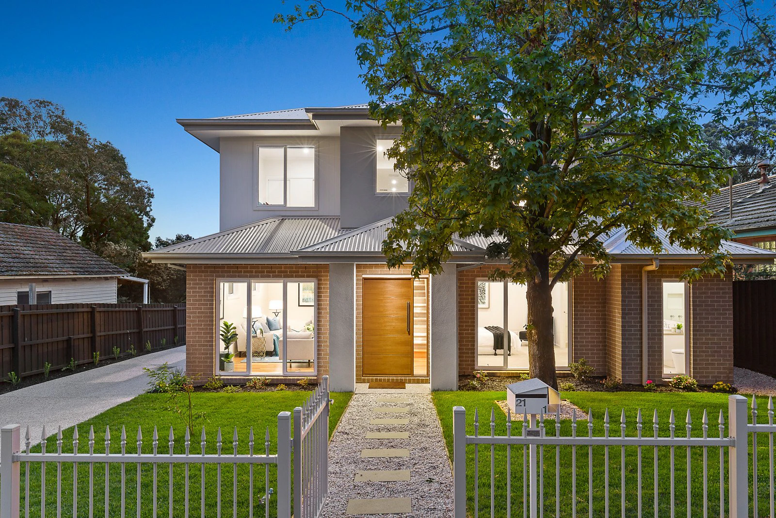 1/21 Wellard Road, Box Hill South, VIC