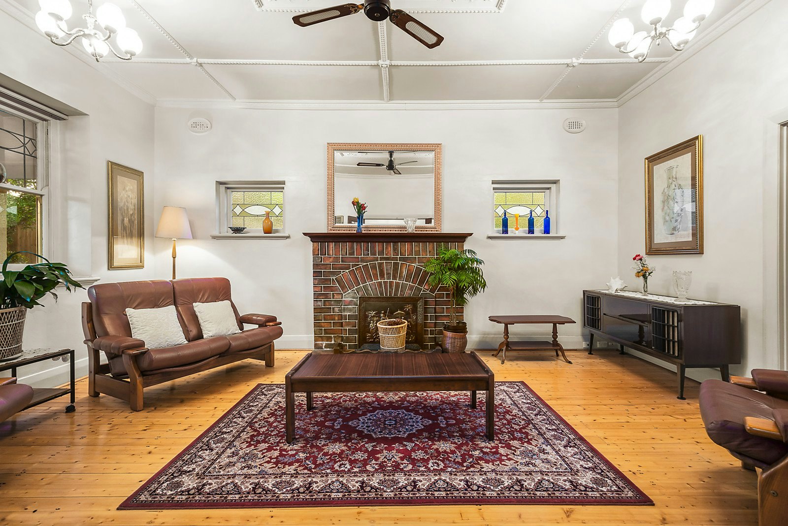 7 Logan Street, Canterbury, VIC