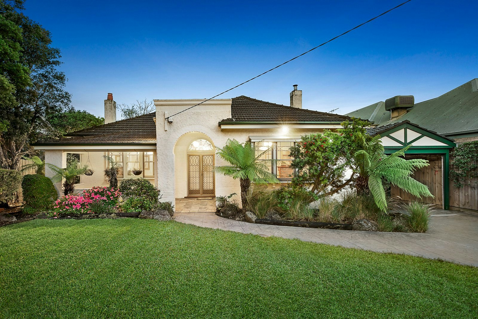 7 Logan Street, Canterbury, VIC