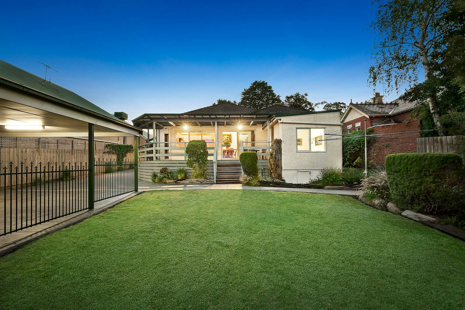 7 Logan Street, Canterbury, VIC