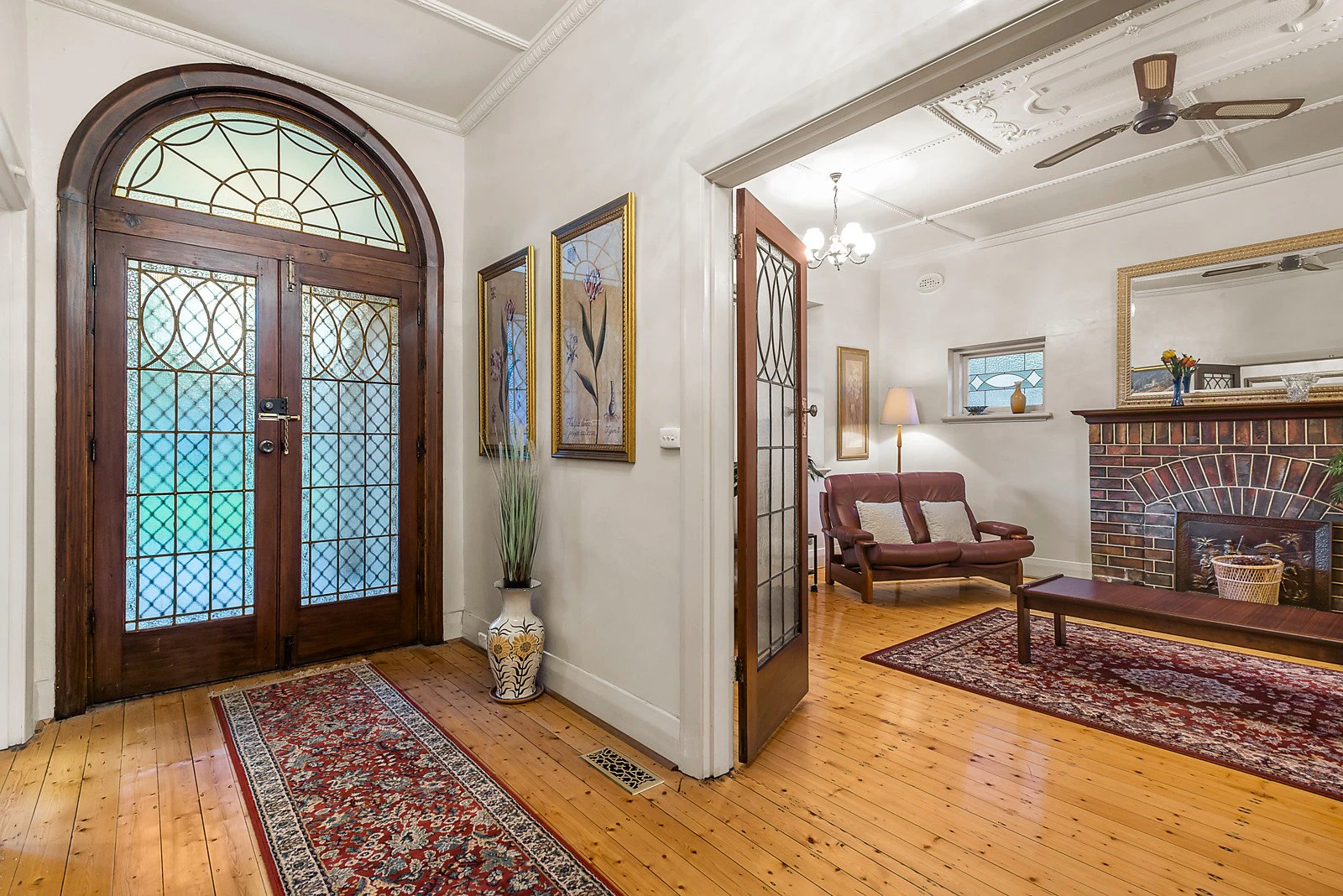 7 Logan Street, Canterbury, VIC