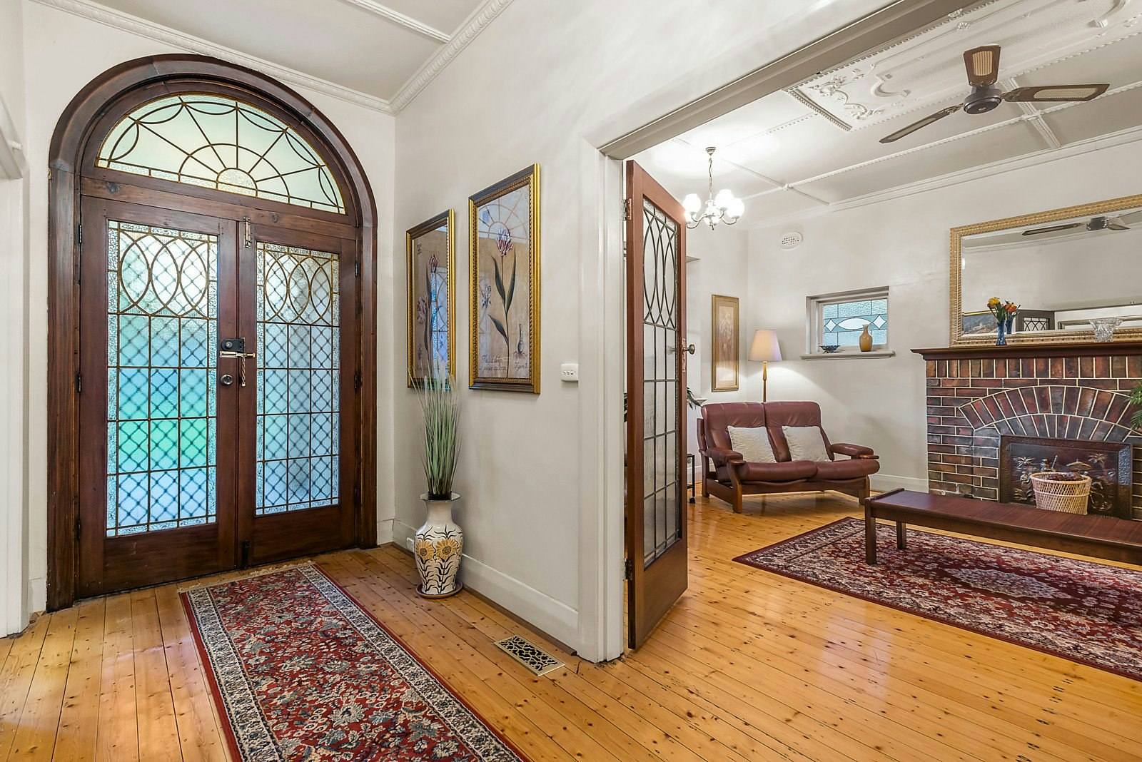 7 Logan Street, Canterbury, VIC