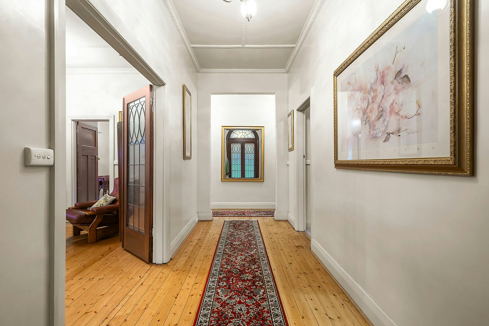 7 Logan Street, Canterbury, VIC