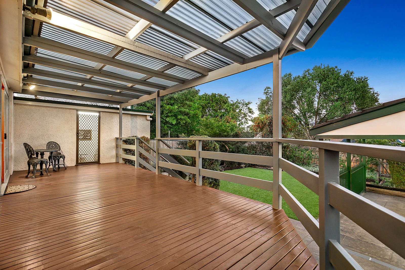 7 Logan Street, Canterbury, VIC