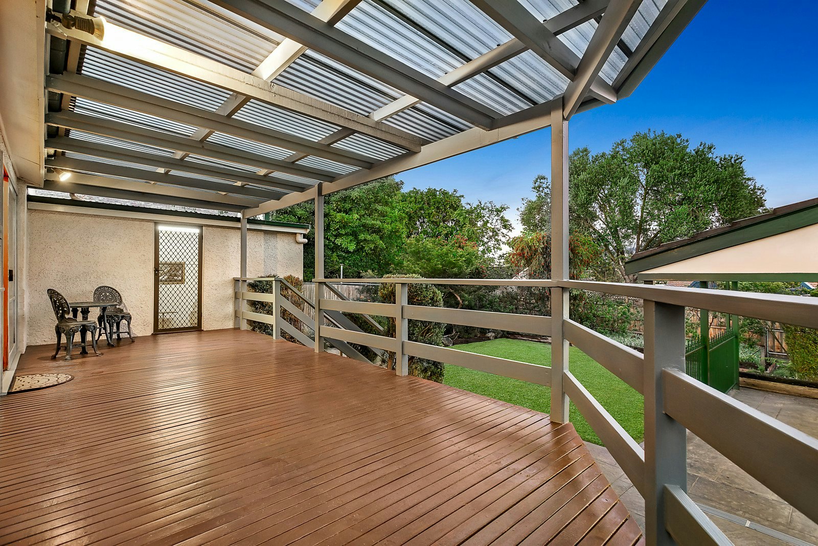 7 Logan Street, Canterbury, VIC