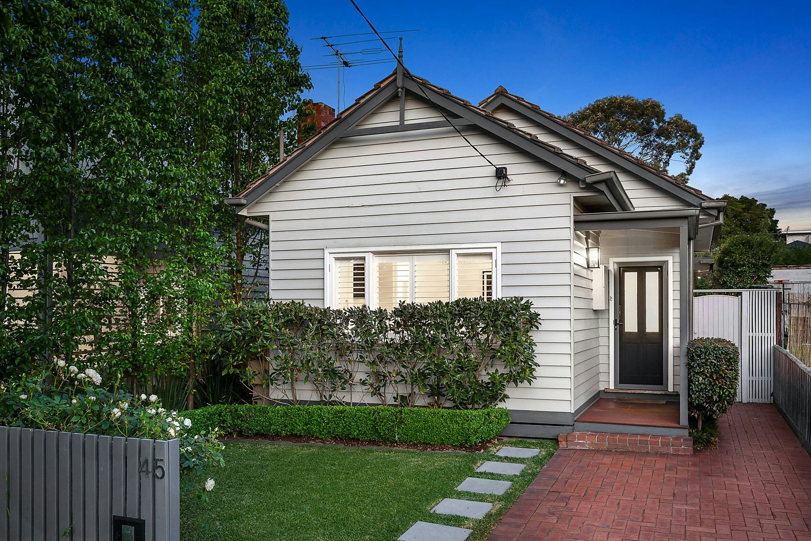 45 Through Road, Camberwell, VIC