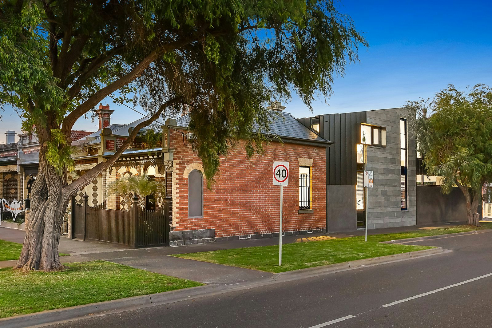 105 Page Street, Albert Park, VIC