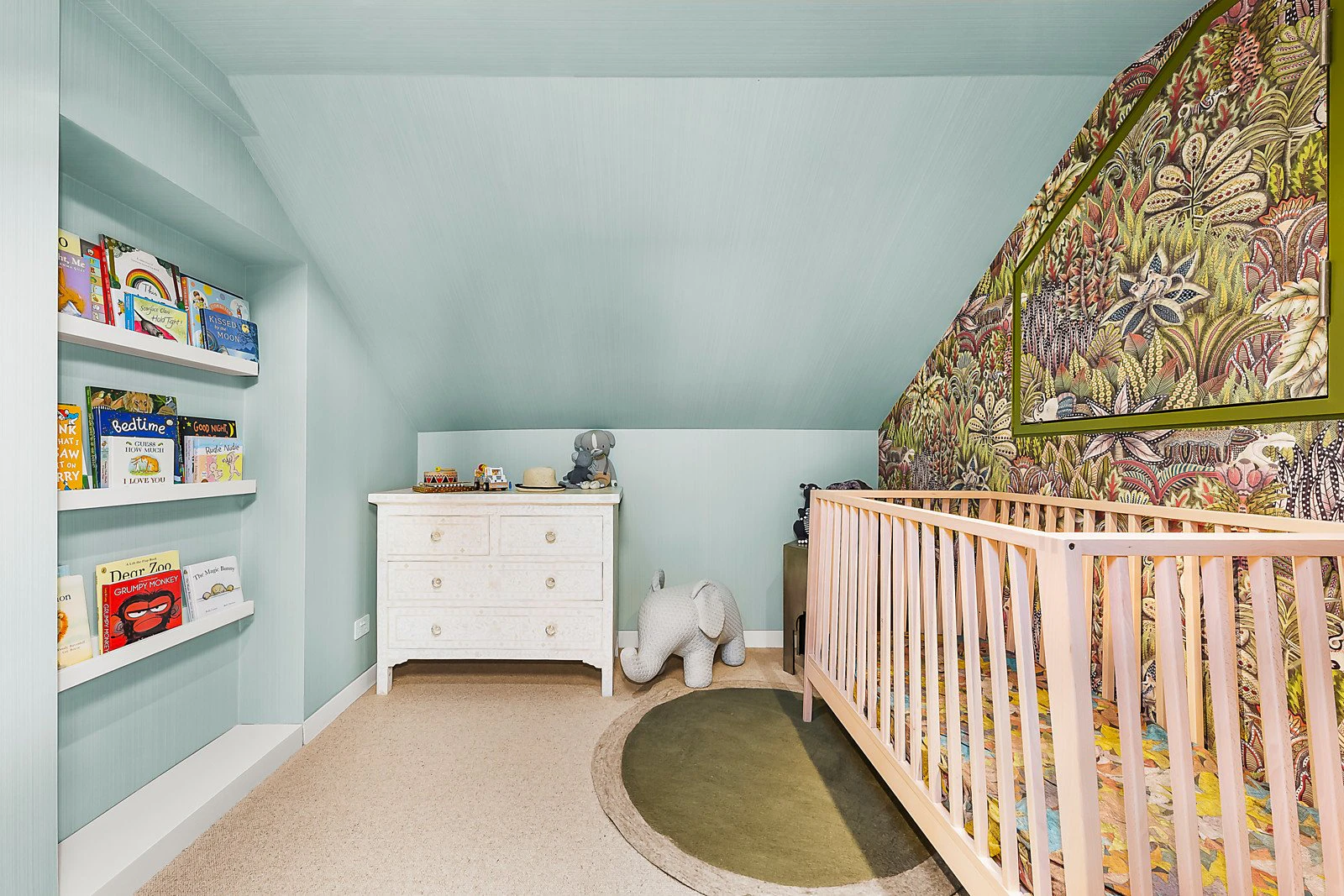 105 Page Street, Albert Park, VIC