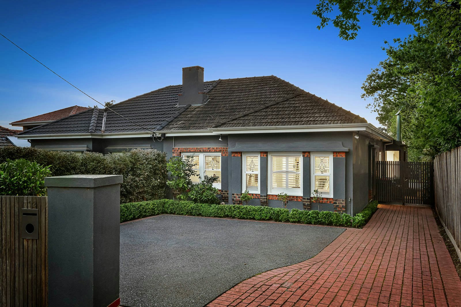 12 Peate Avenue, Glen Iris, VIC