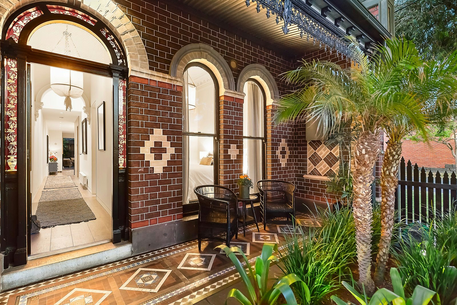 105 Page Street, Albert Park, VIC