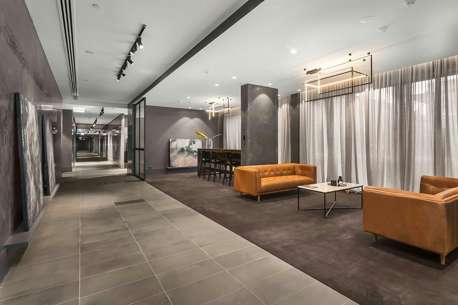 608/1 Porter Street, Hawthorn East, VIC