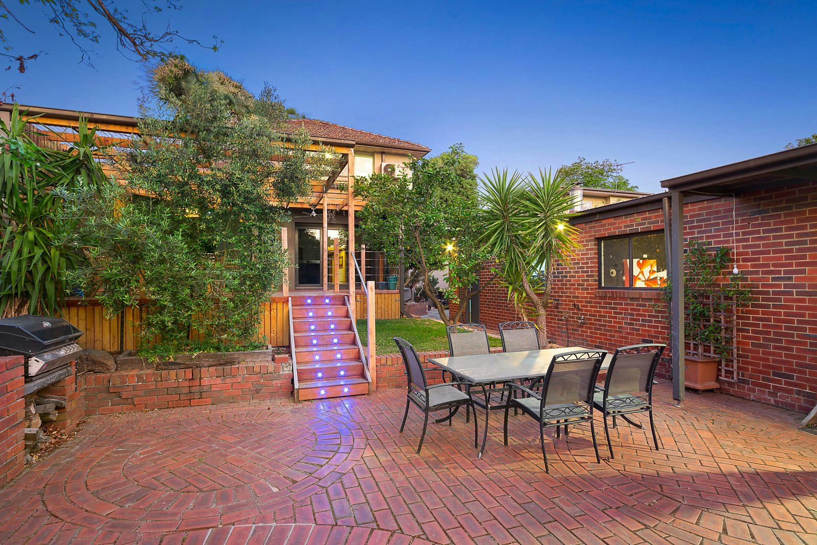 111 Summerhill Road, Glen Iris, VIC