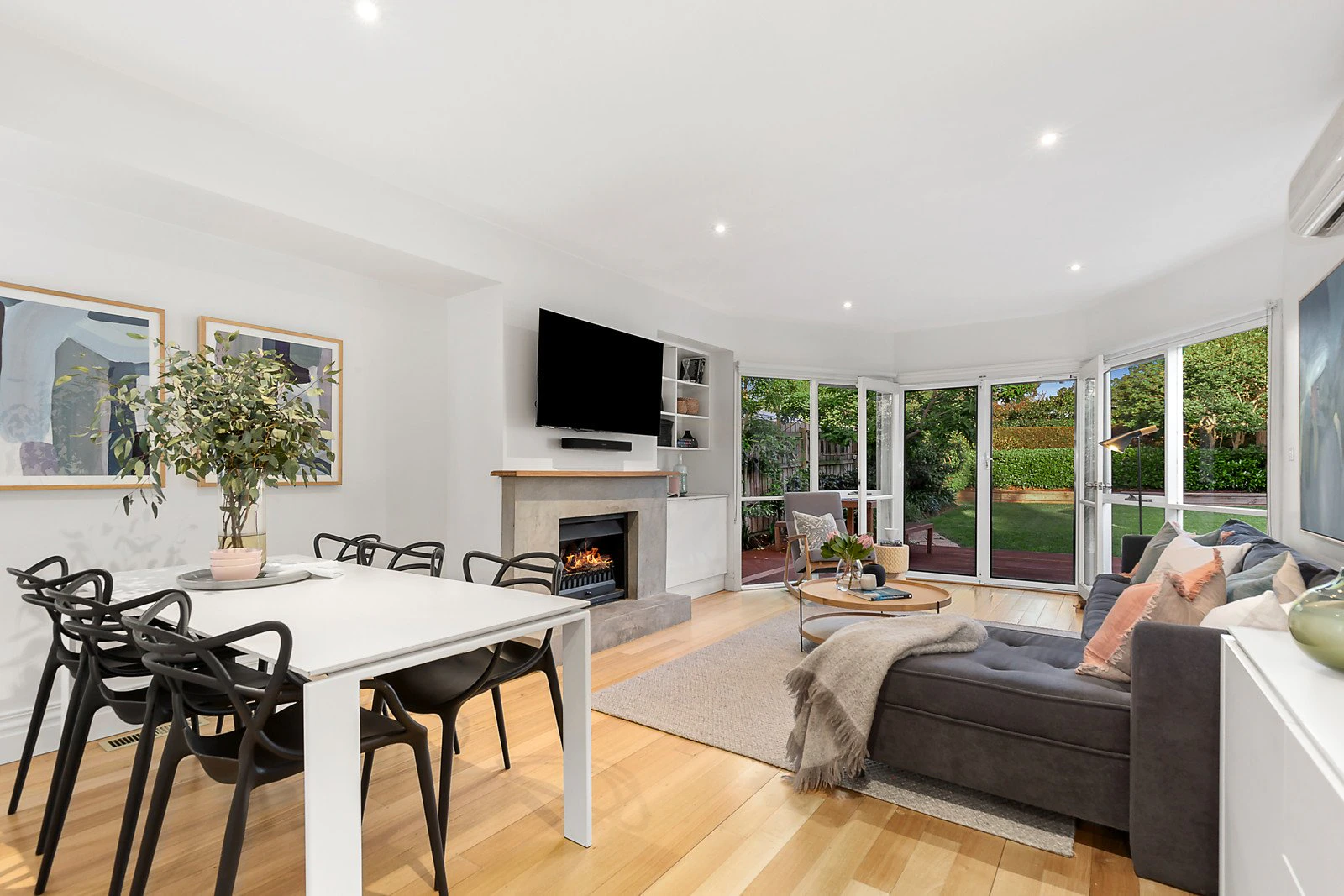 45 Through Road, Camberwell, VIC