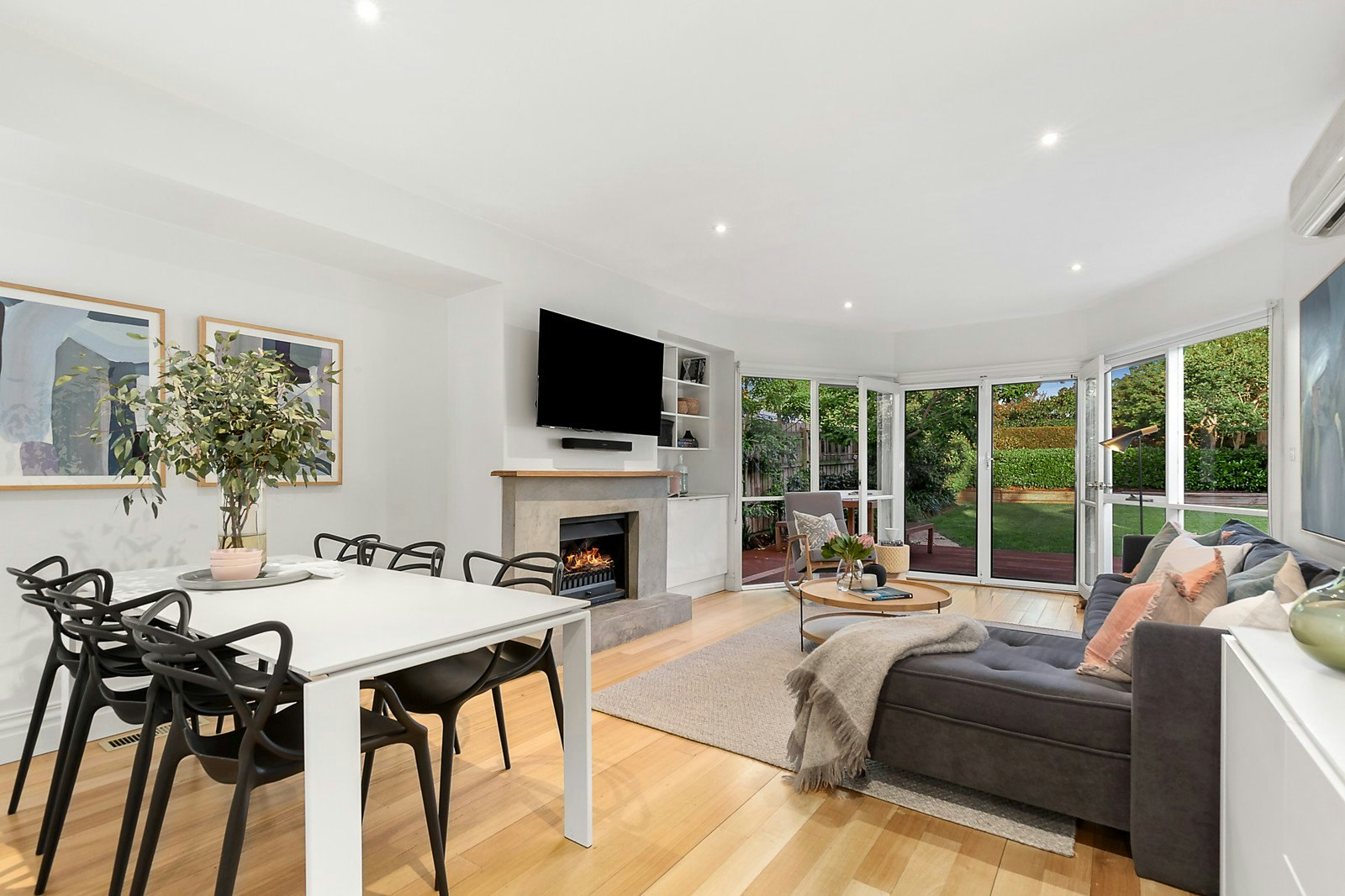 45 Through Road, Camberwell, VIC