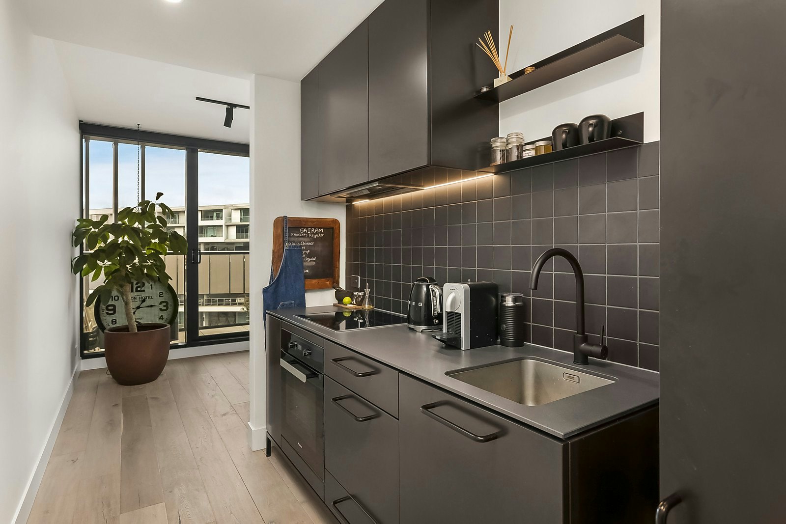 608/1 Porter Street, Hawthorn East, VIC