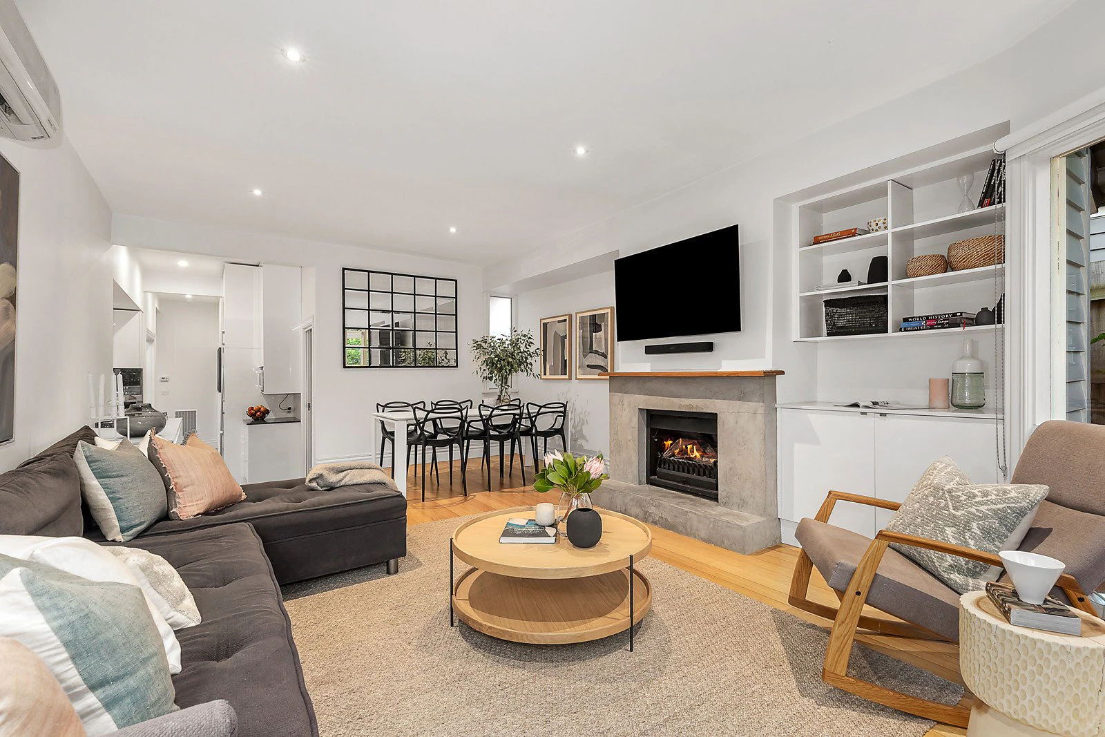 45 Through Road, Camberwell, VIC