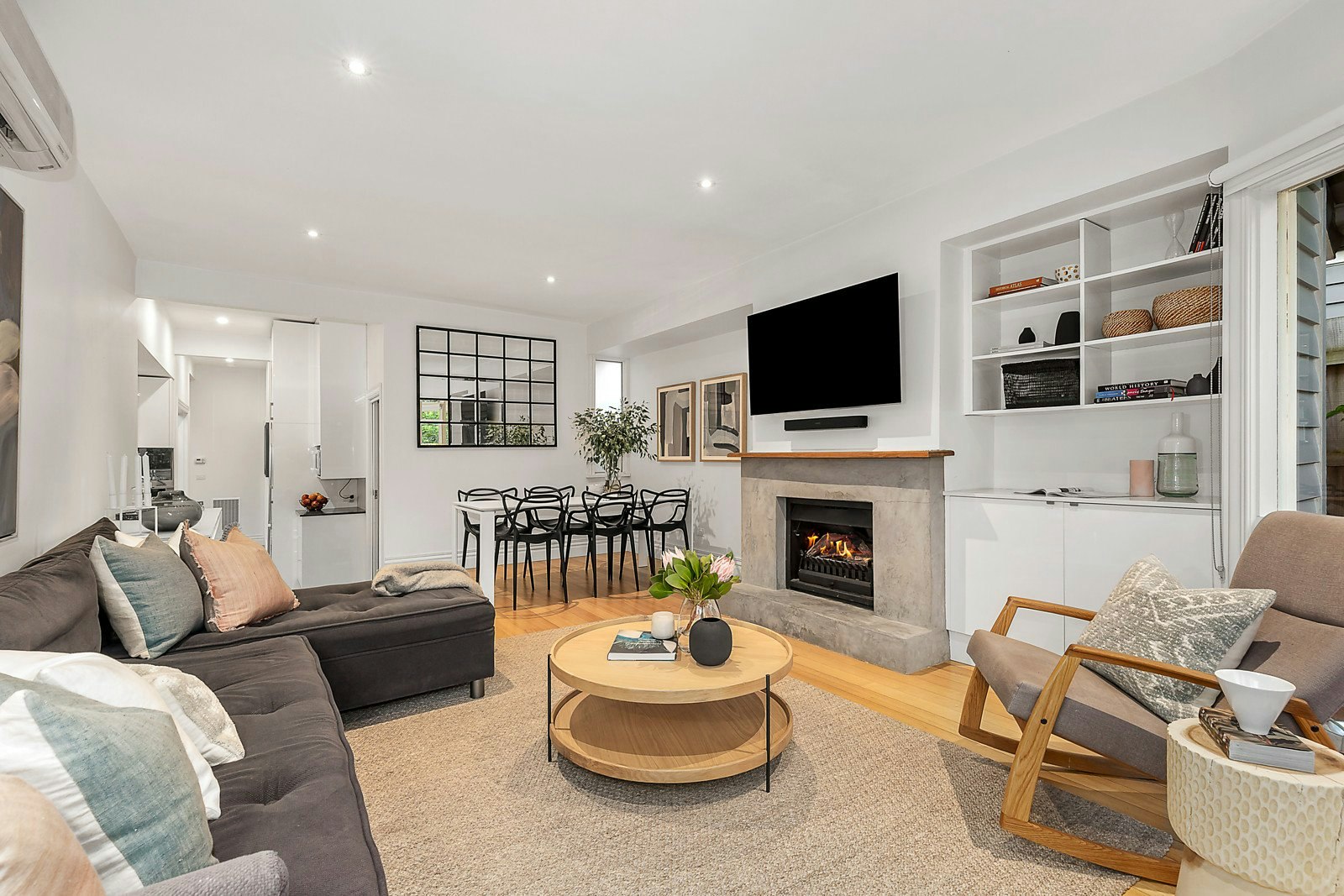 45 Through Road, Camberwell, VIC