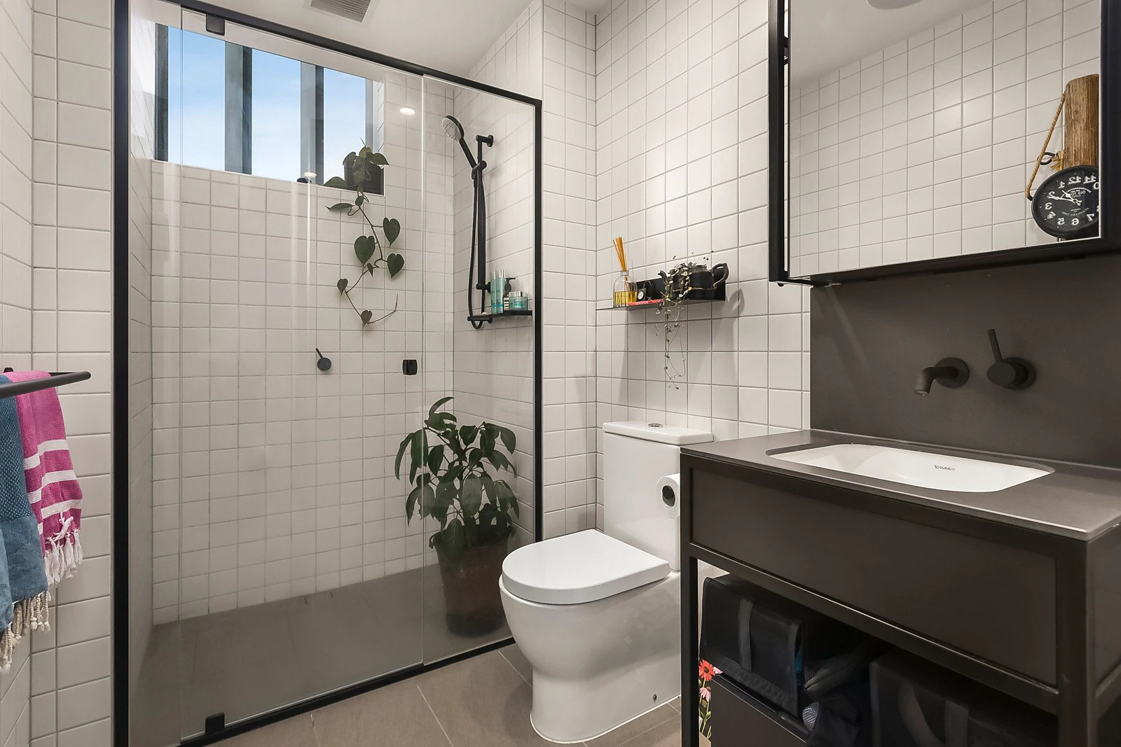 608/1 Porter Street, Hawthorn East, VIC