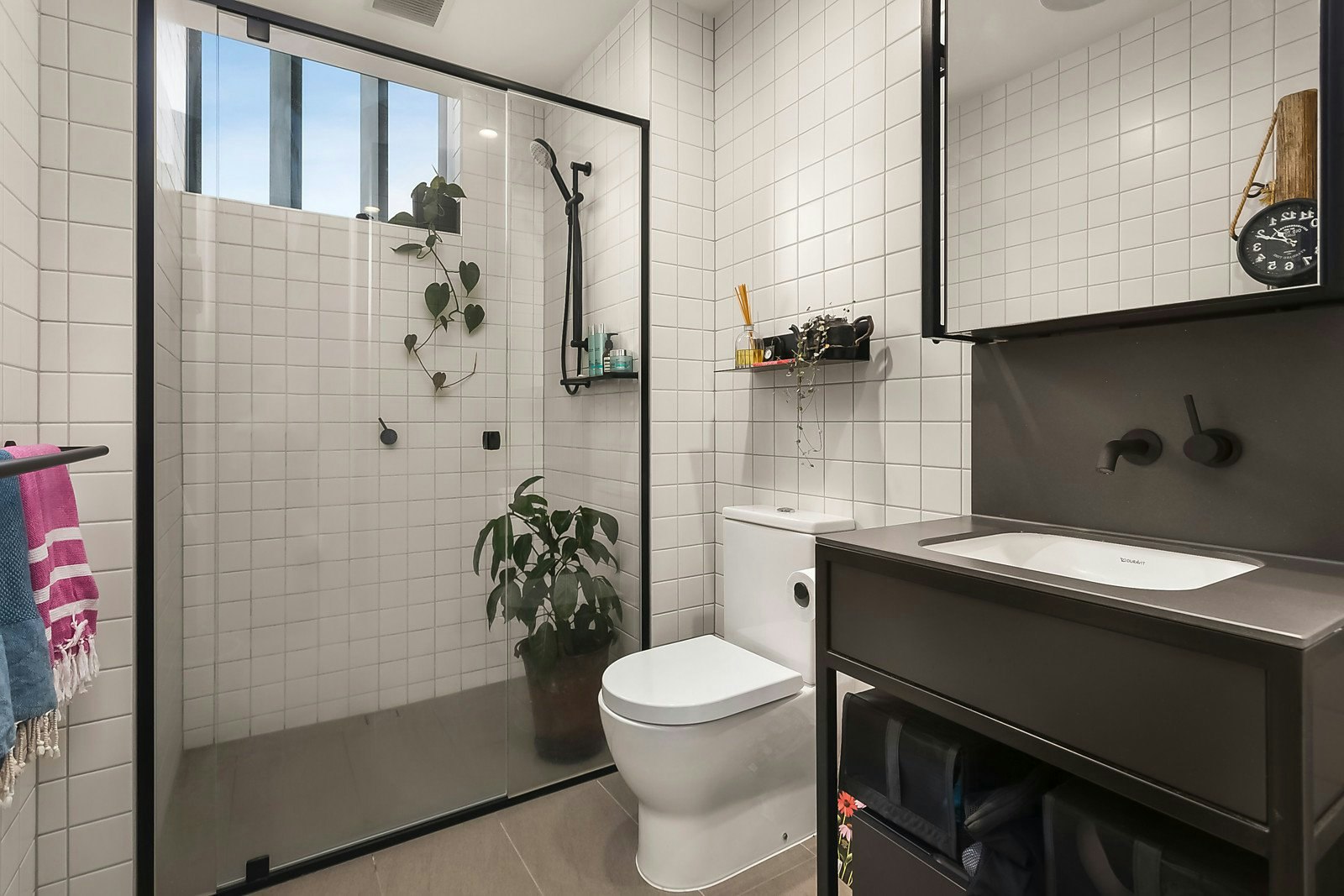 608/1 Porter Street, Hawthorn East, VIC