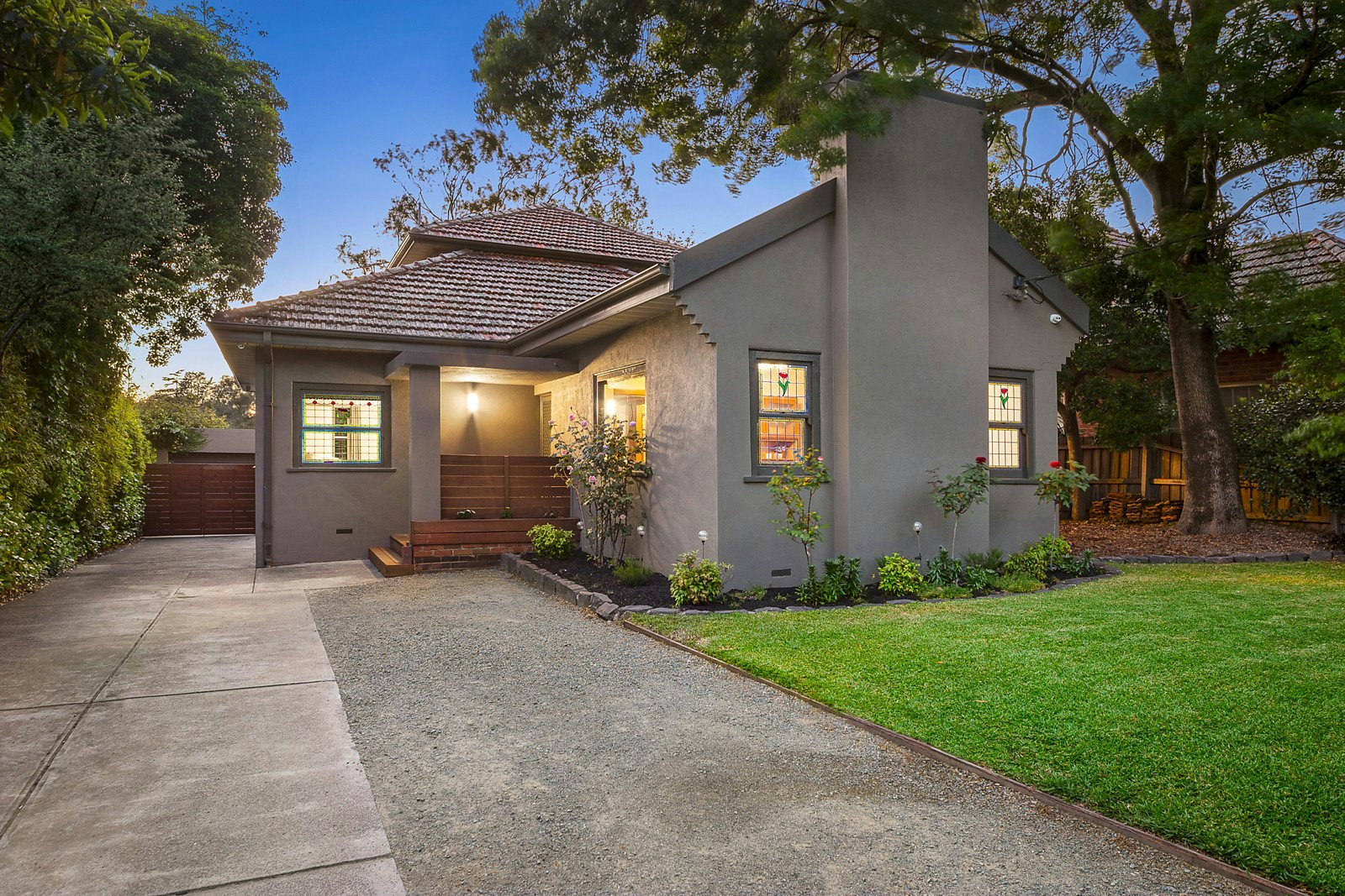 111 Summerhill Road, Glen Iris, VIC