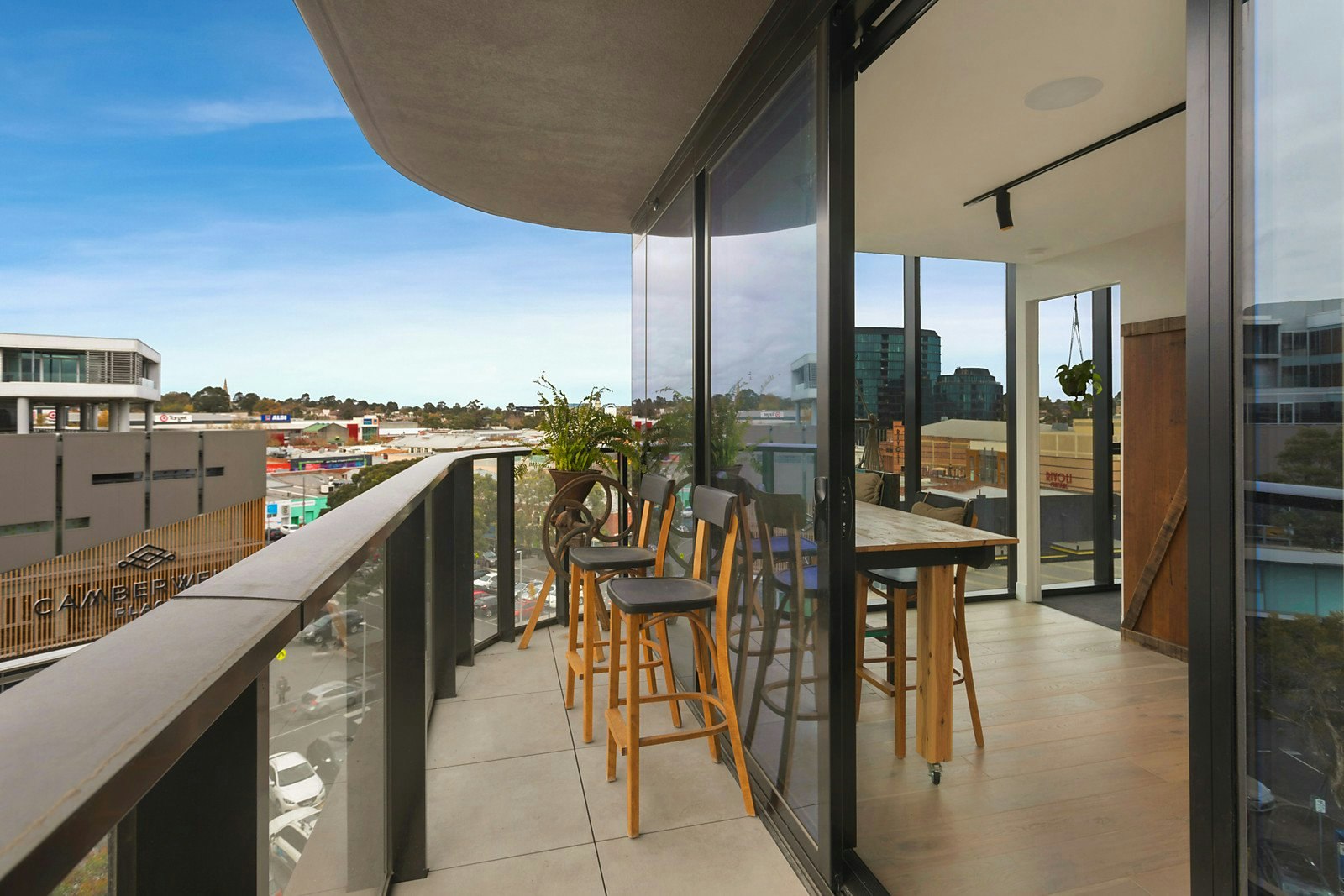608/1 Porter Street, Hawthorn East, VIC