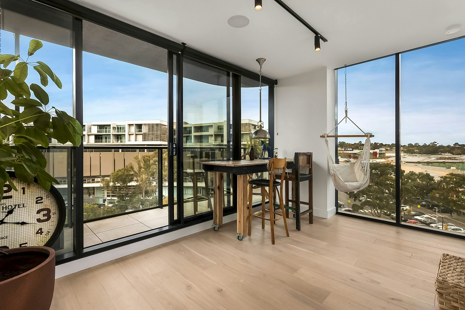 608/1 Porter Street, Hawthorn East, VIC