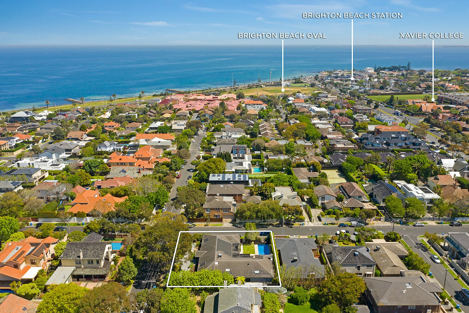 19A Gordon Street, Hampton, VIC