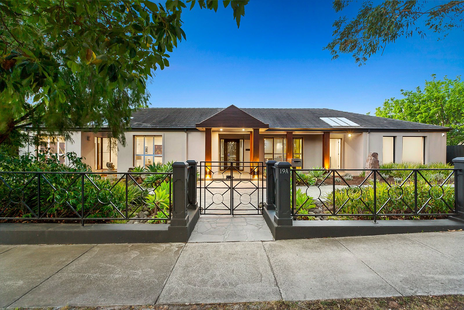 19A Gordon Street, Hampton, VIC